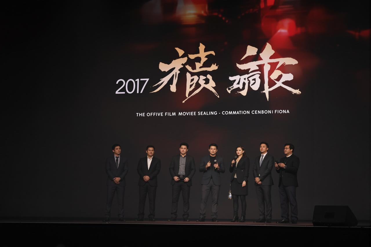 影视工场2026年片单发布,十部重磅作品震撼亮相