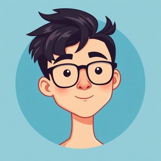 吃瓜51app-八卦侦查员头像