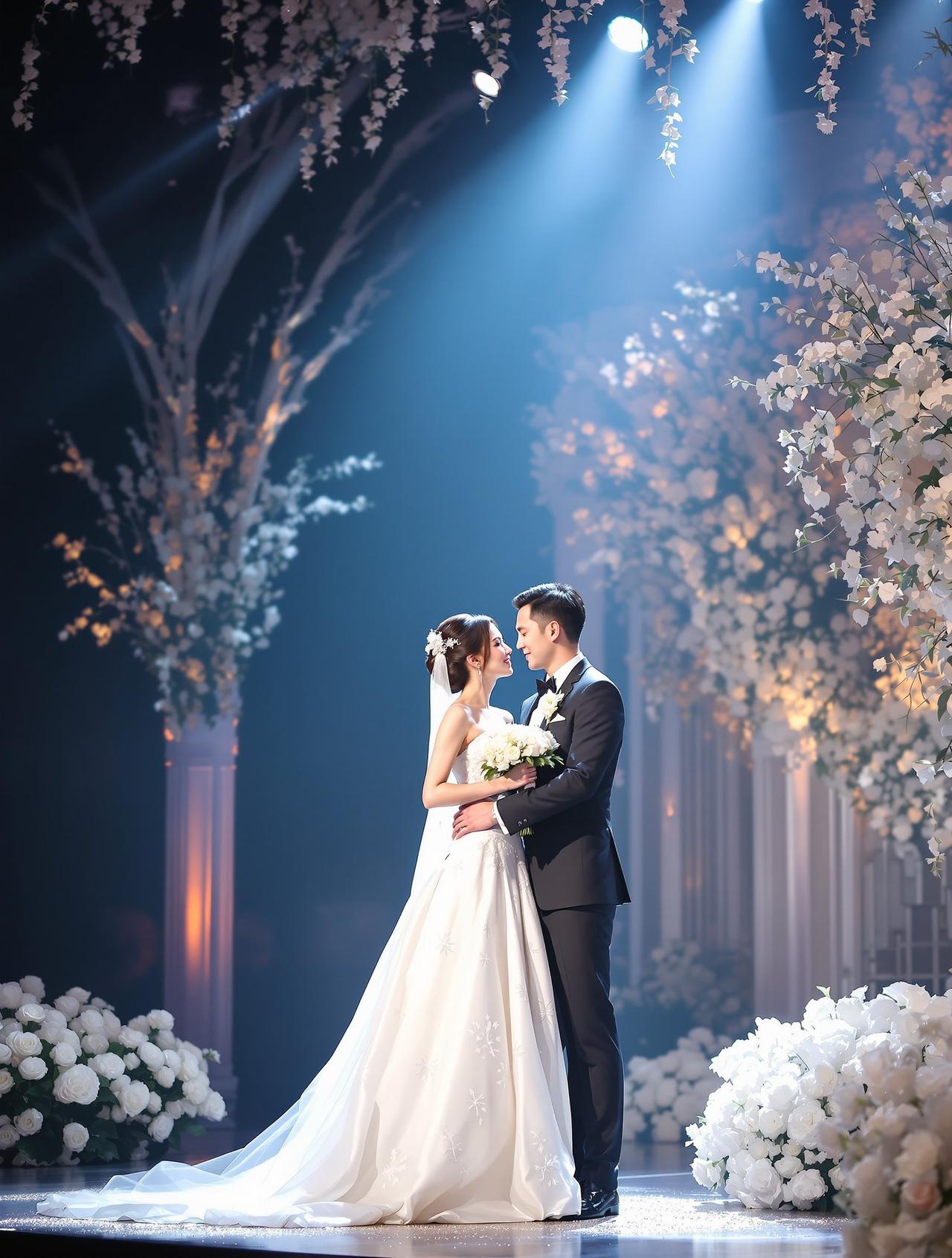 吃瓜51app-世纪婚礼