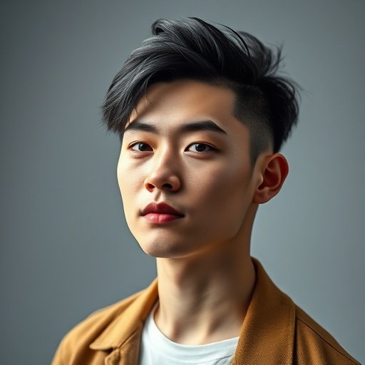 吃瓜51app-骚男头像