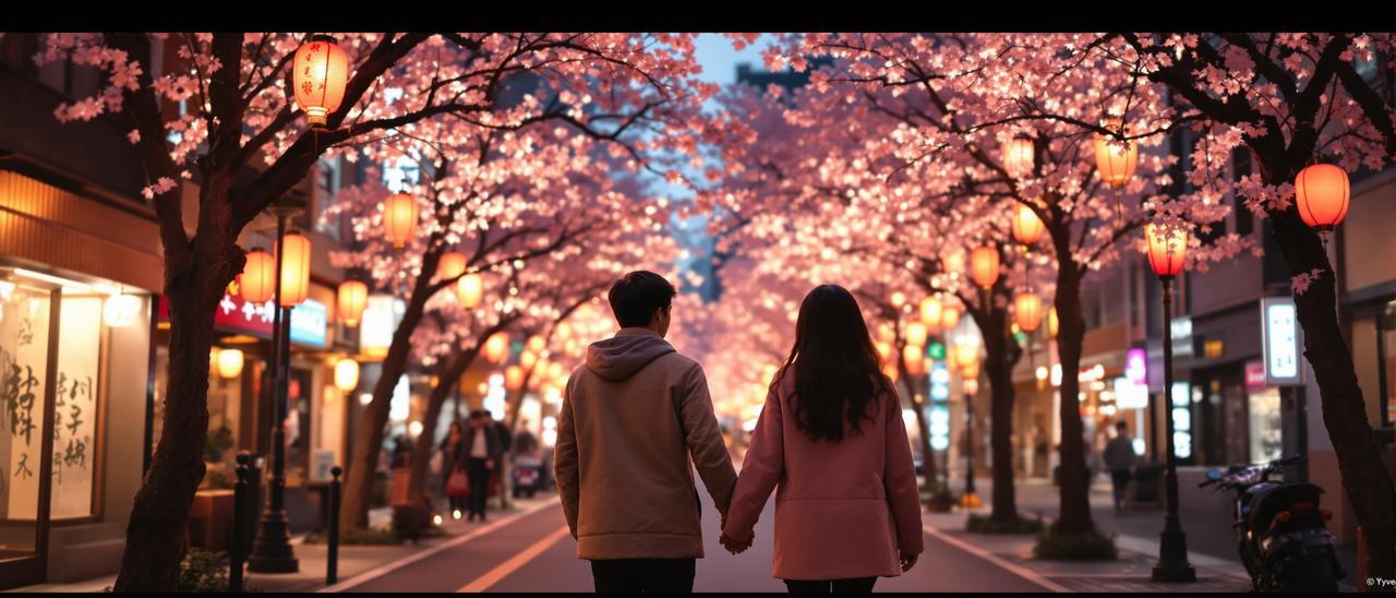 吃瓜51app-当红CP被拍到同游日本,疑似恋情坐实