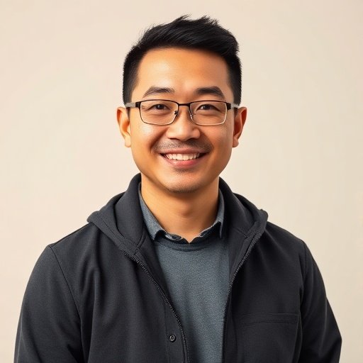 吃瓜51app-好物推荐官老王头像